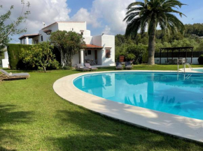 Hotel Authentic Villa with amazing pool
